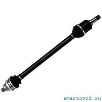 Привод / полуось правый Smart 450 ForTwo / Roadster 452 1998 - 2007 неоригинал