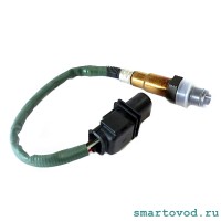 Лямбда-зонд / кислородный датчик Smart 451 ForTwo 2007 - 2014 CDI дизель 