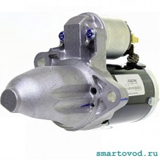 Стартер двигателя Smart 451 For Two 2007 - 2014 бензин
