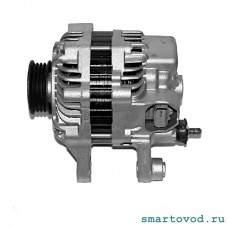 Генератор электрический Smart 451 ForTwo 2007 - 2014
