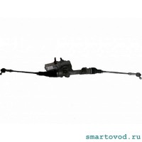 Рейка рулевая электрическая (с усилителем) Smart 451 ForTwo 2007 - 2014