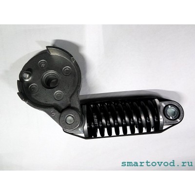 Натяжитель ремня стартера - генератора Smart ForTwo 451 MHD 2007 - 2014