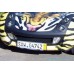 Бампер / Передняя панель черная Smart 452 Roadster 2004 - 2006