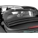 Защитная шторка / дефлектор от ветра Smart ForTwo 453 Cabrio 2014 -->