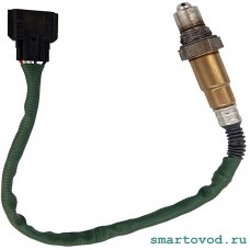 Лямбда-зонд / кислородный датчик перед катализатором Smart 453 ForTwo 2014 -> (неоригинал)