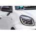 Фара передняя FULL LED / полностью светодиодная Smart EQ 453 ForTwo / ForFour 2020 - комплект 2 шт.