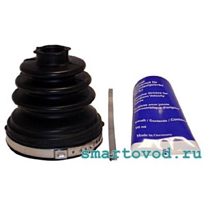 Пыльник ШРУСа внутреннего Smart 454 ForFour 2004 - 2006
