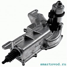 Актуатор сцепления (электромотор и редуктор) Smart 454 ForFour 2004 - 2006