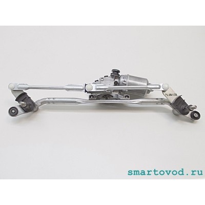 Стеклоочиститель / трапеция с мотором Smart 454 ForFour 2004 - 2006