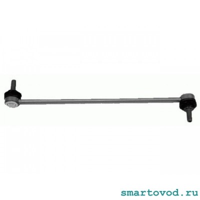 Тяга / стойка переднего стабилизатора Smart 454 ForFour 2004 - 2006