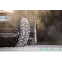 Шины зимние ШИПОВАНННЫЕ комплект 4 шт. Smart 453 ForTwo / ForFour 175/65/15 + 195/60/15 NOKIAN NORDMAN 7