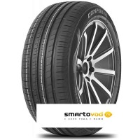 Шины летние R15 Smart 450 / 451 ForTwo 175 / 55 / 15 + 195 / 50 / 15 COMPASAL, комплект 4 шт.