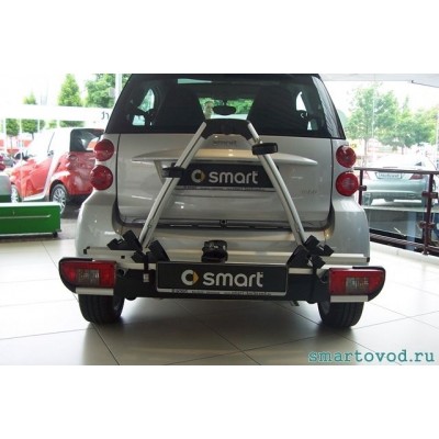 Багажник (базовое крепление) Smart ForTwo 2007->