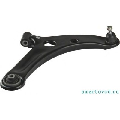 Рычаг нижний правый передней подвески Smart 454 ForFour 2004 - 2006